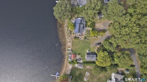 371 Lakeview Drive Suffield CT 06093