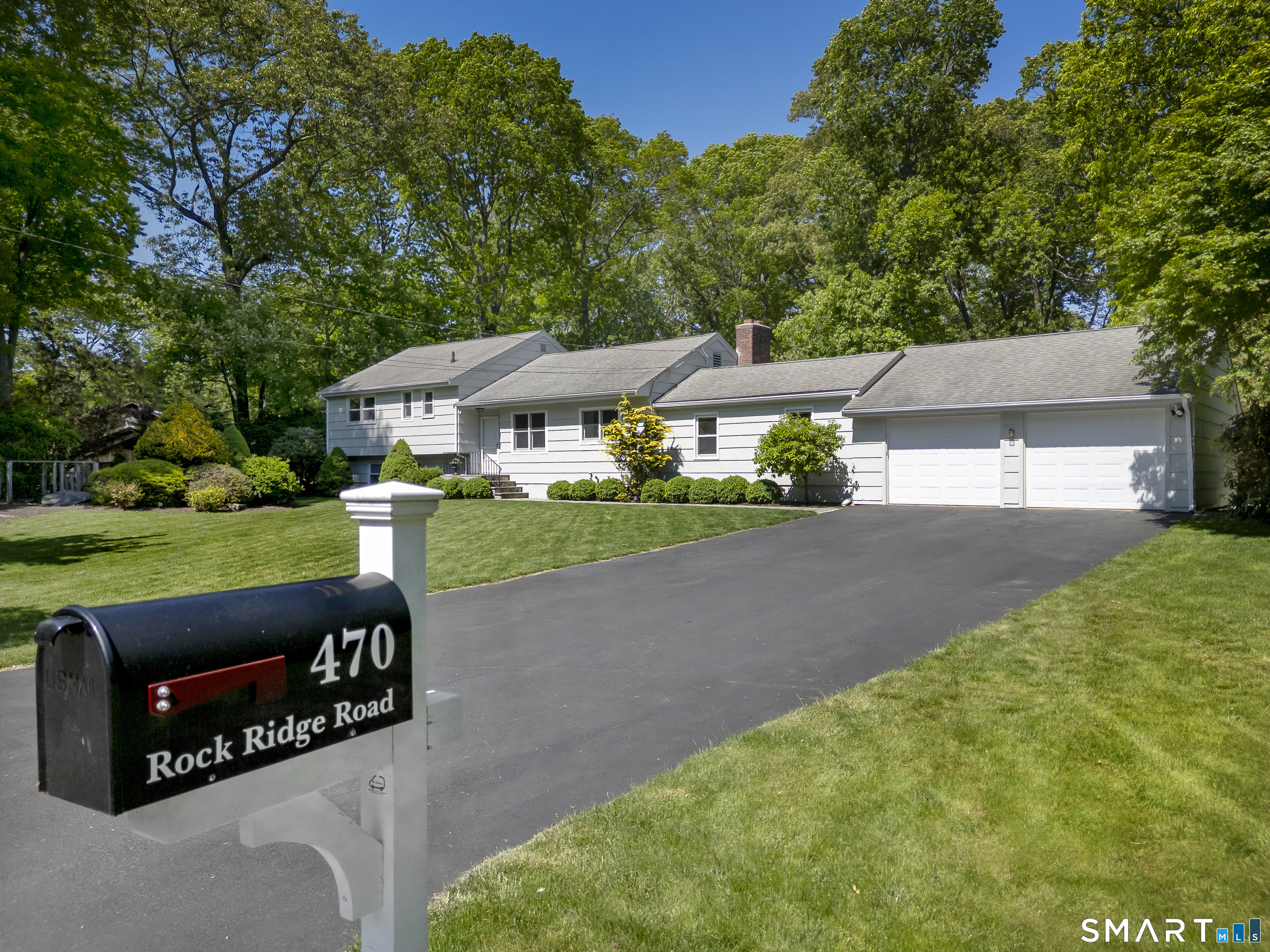 470 Rock Ridge Road Fairfield CT 06824