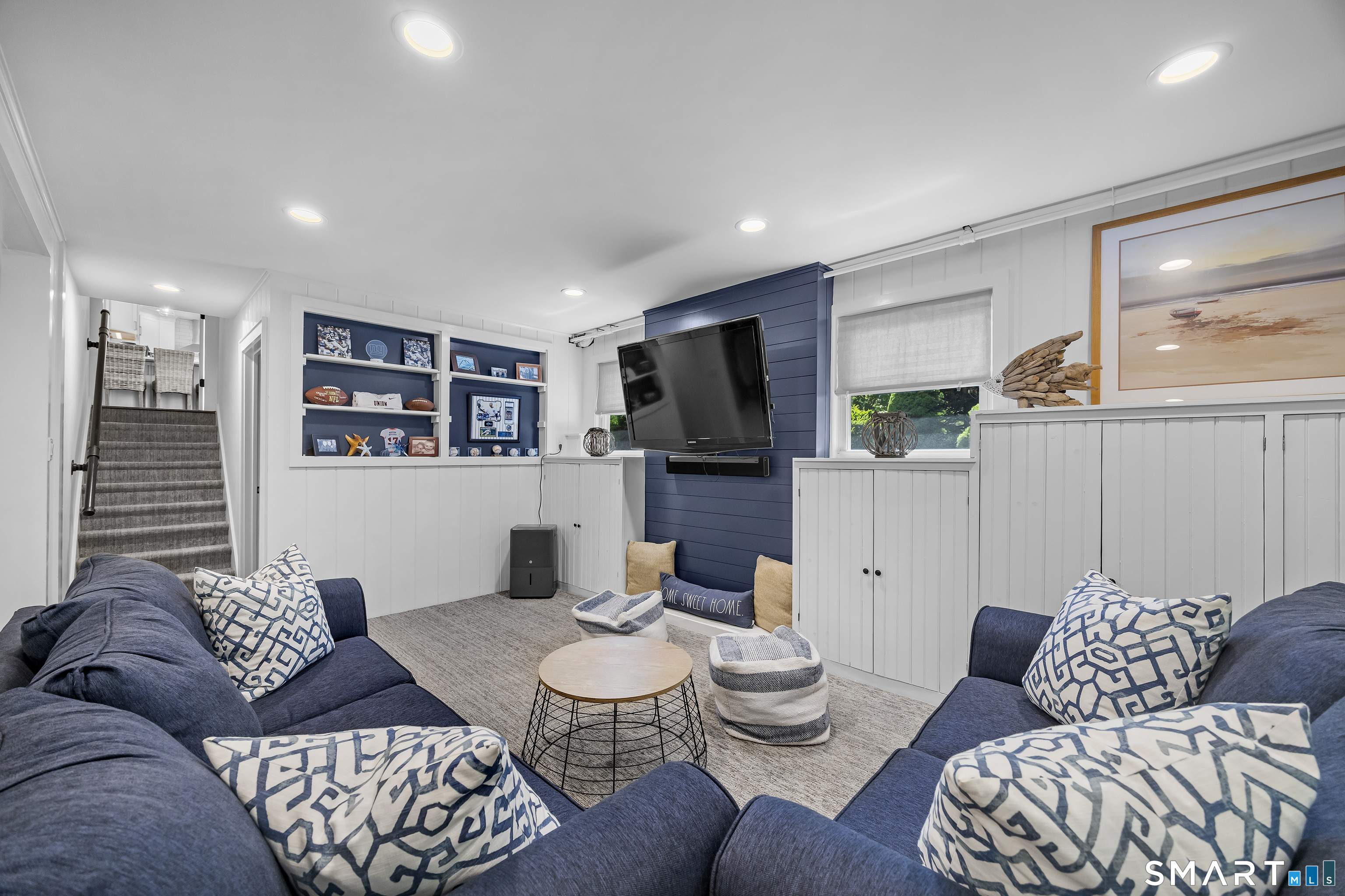 470 Rock Ridge Road Fairfield CT 06824