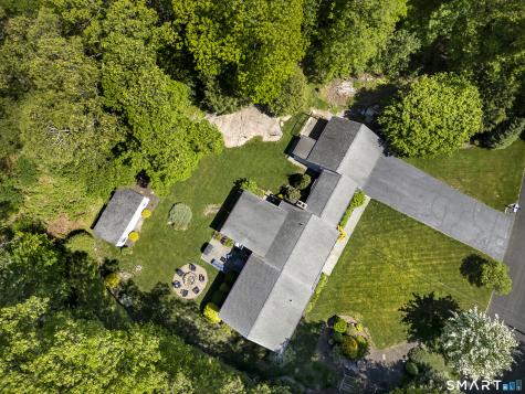 470 Rock Ridge Road Fairfield CT 06824