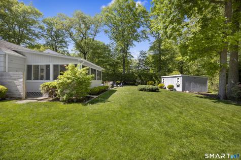 470 Rock Ridge Road Fairfield CT 06824