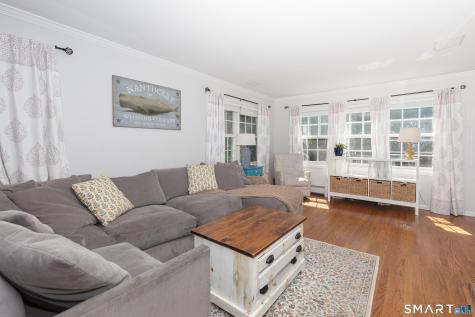 15 Saxony Lane Woodbury CT 06798
