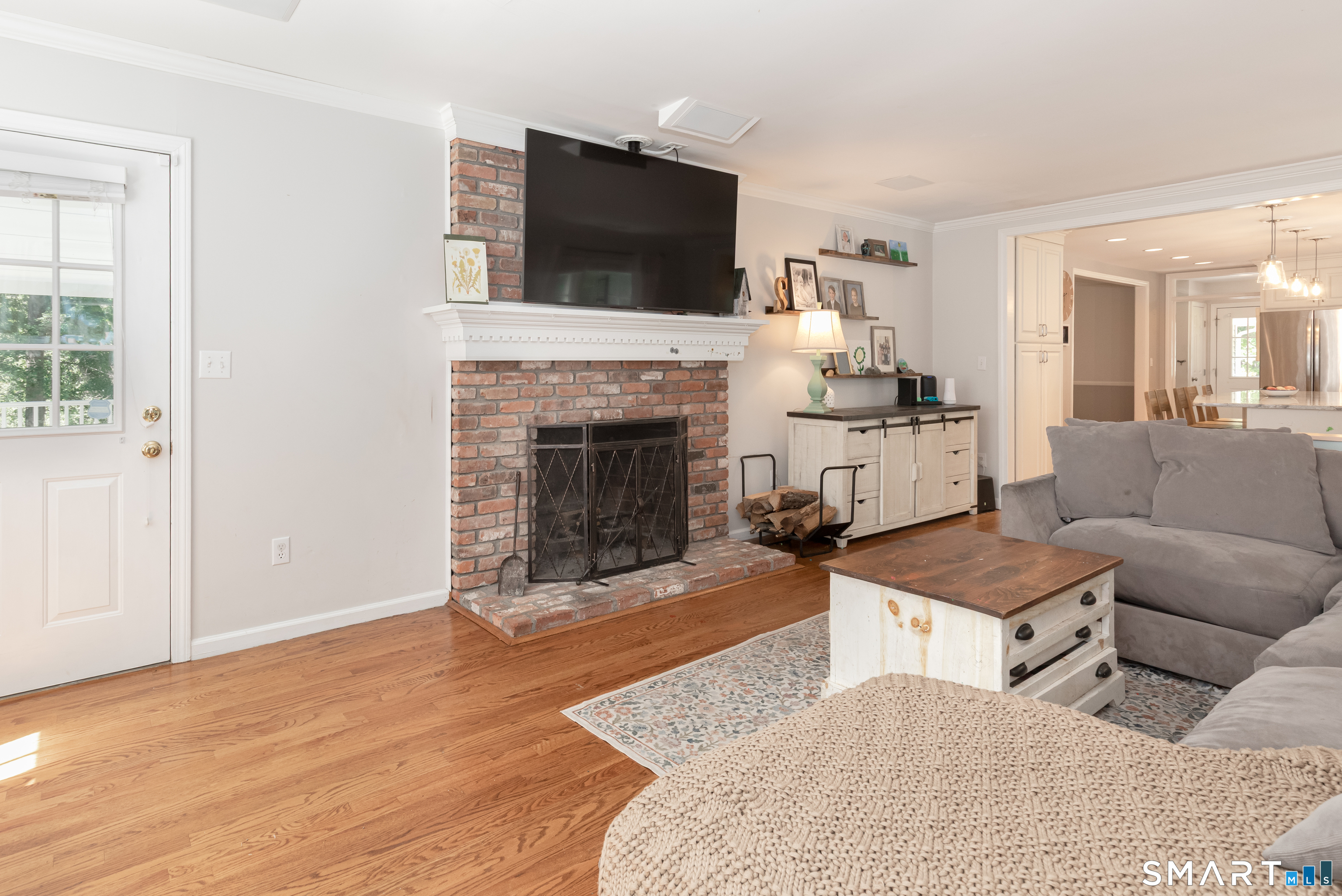 15 Saxony Lane Woodbury CT 06798