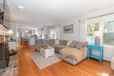 15 Saxony Lane Woodbury CT 06798