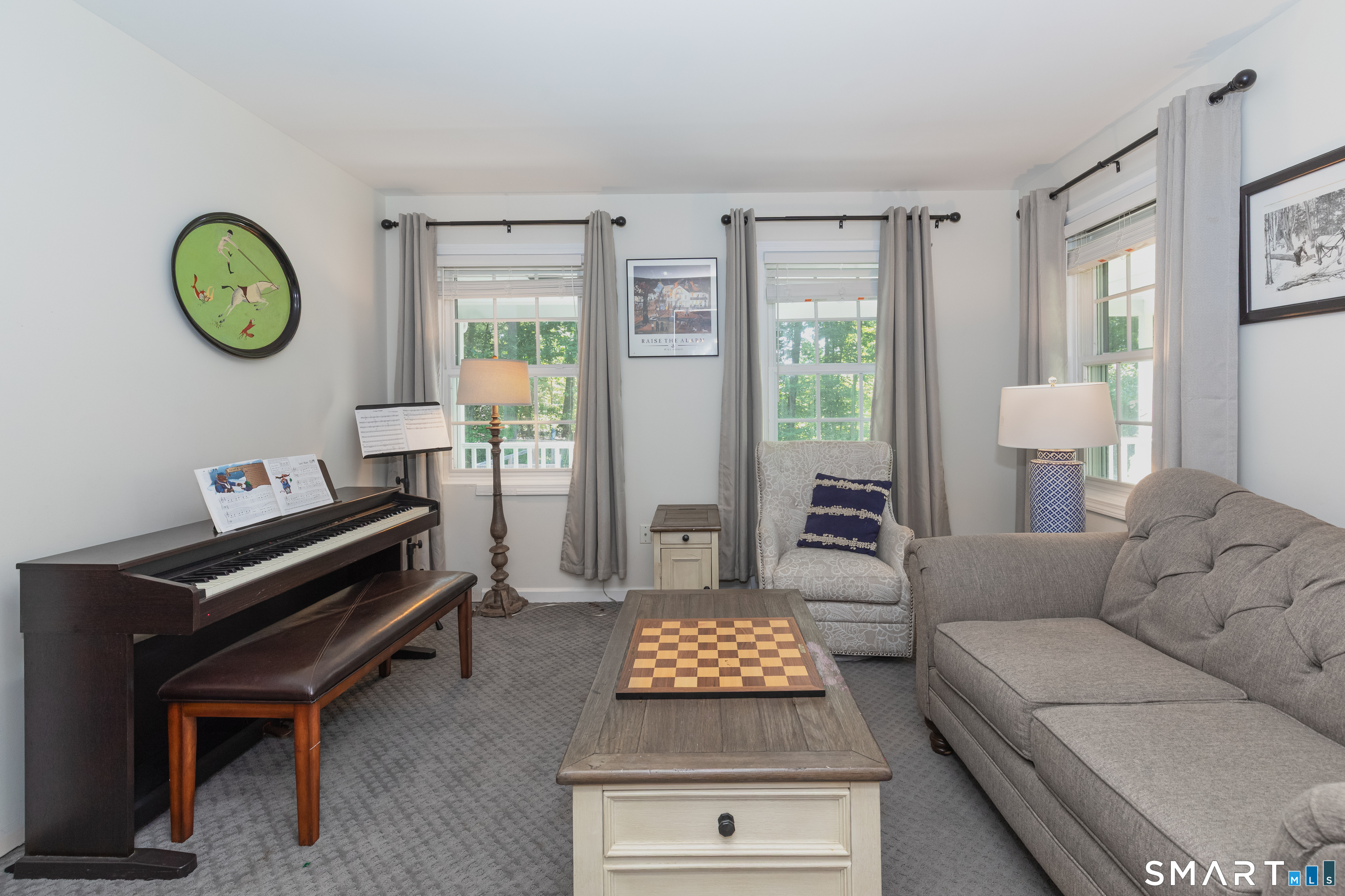 15 Saxony Lane Woodbury CT 06798
