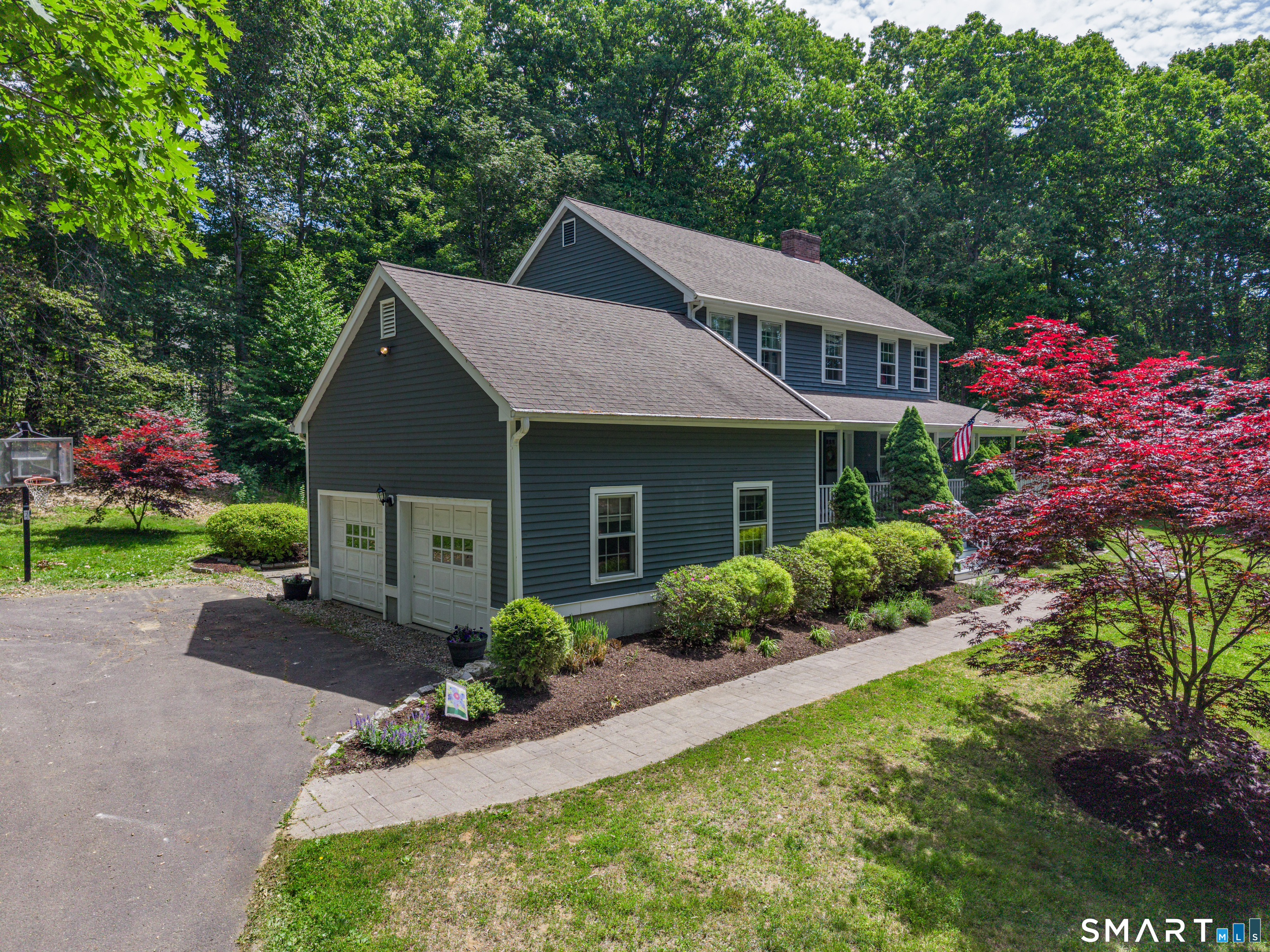 15 Saxony Lane Woodbury CT 06798