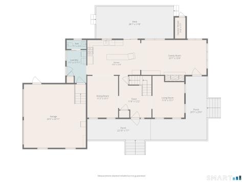 15 Saxony Lane Woodbury CT 06798