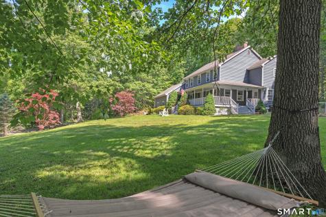 15 Saxony Lane Woodbury CT 06798