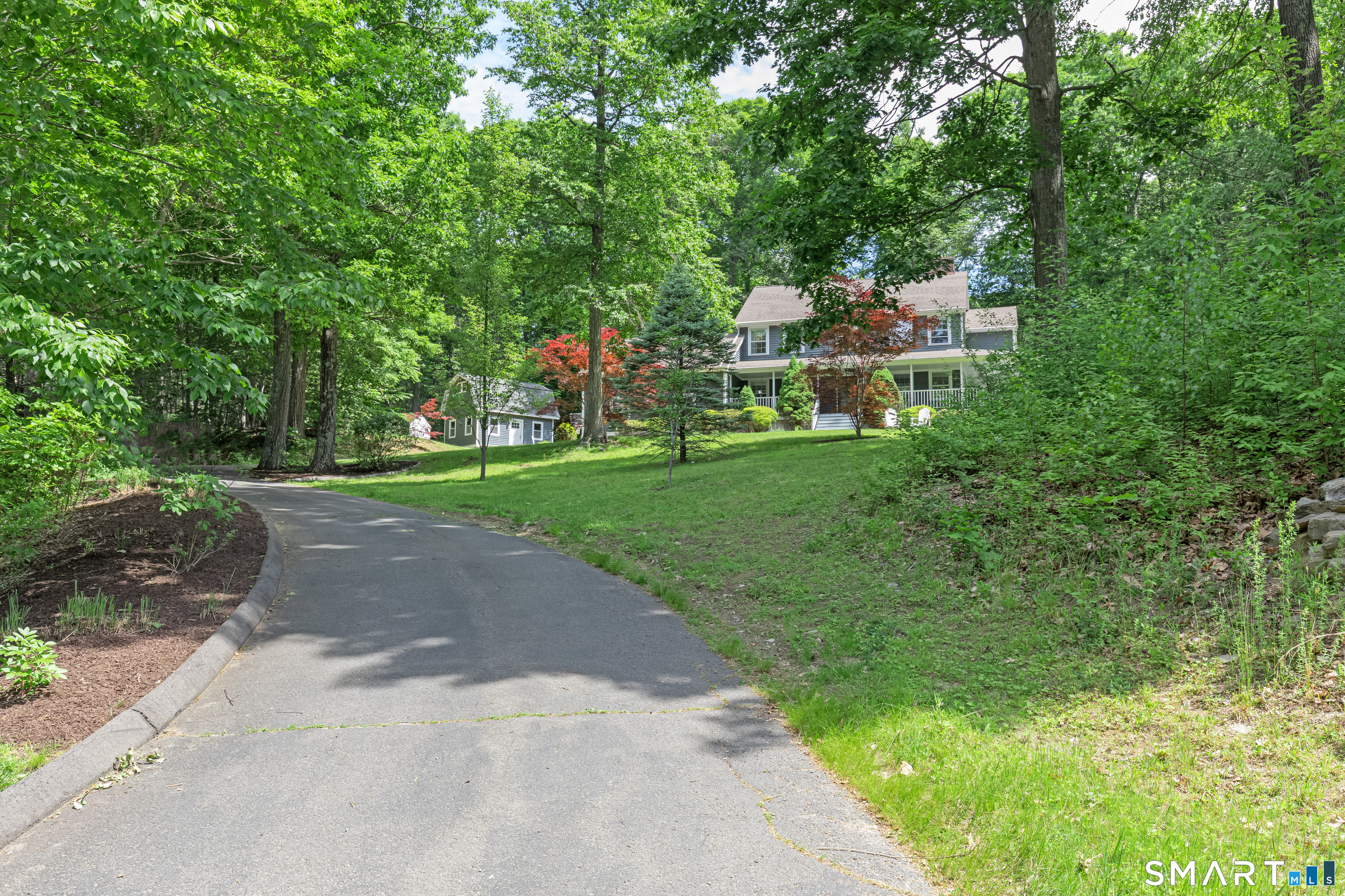 15 Saxony Lane Woodbury CT 06798