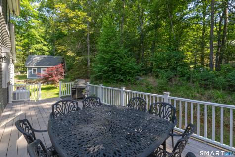 15 Saxony Lane Woodbury CT 06798
