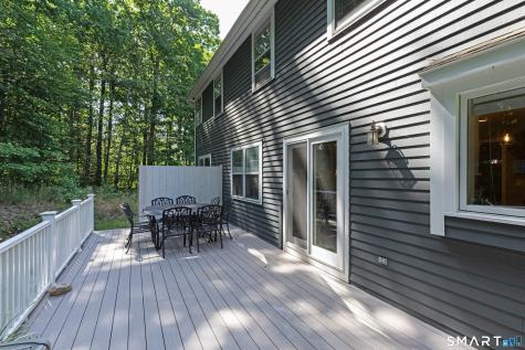 15 Saxony Lane Woodbury CT 06798