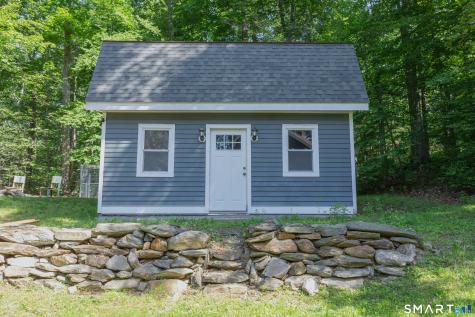 15 Saxony Lane Woodbury CT 06798