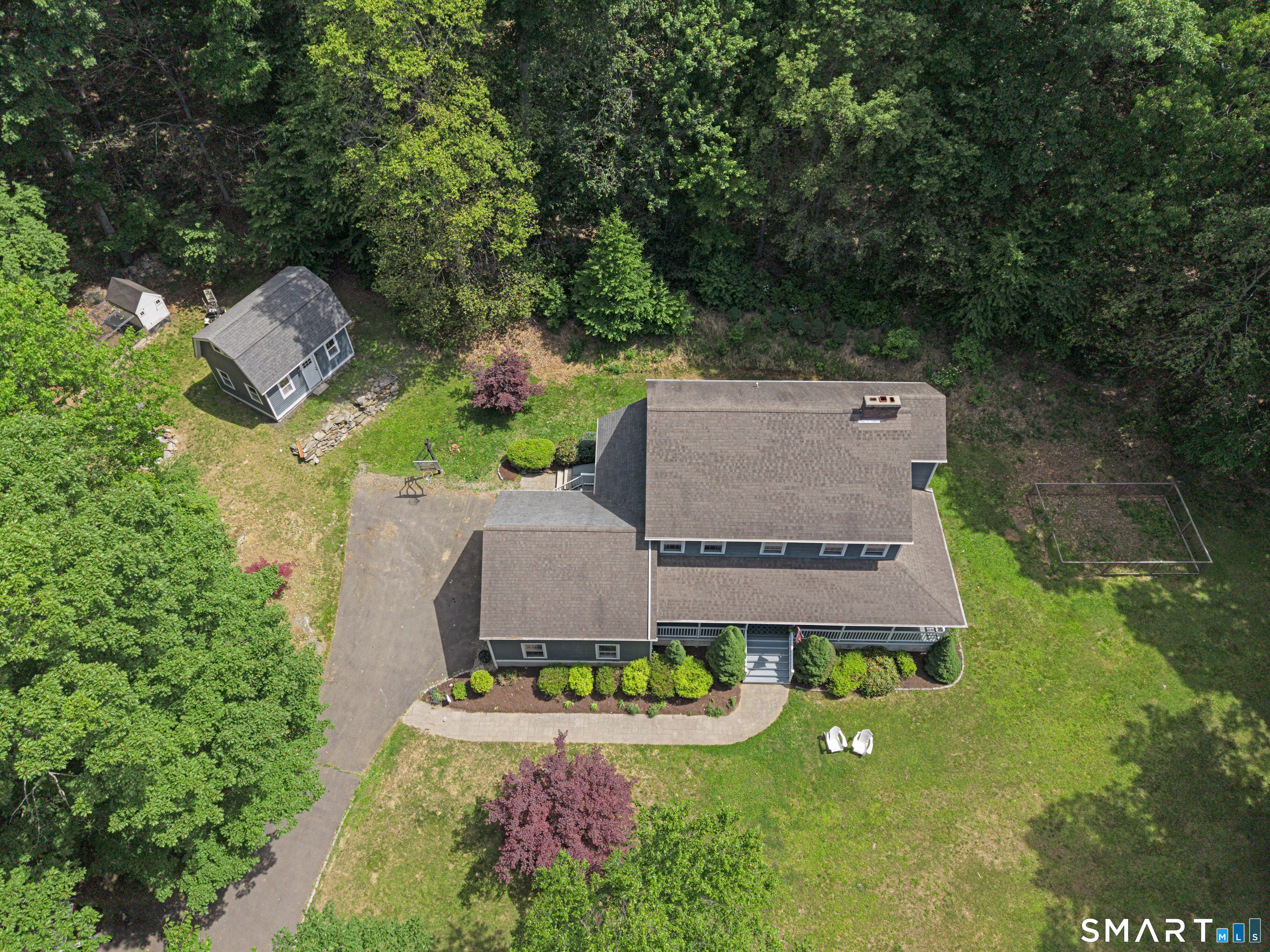 15 Saxony Lane Woodbury CT 06798