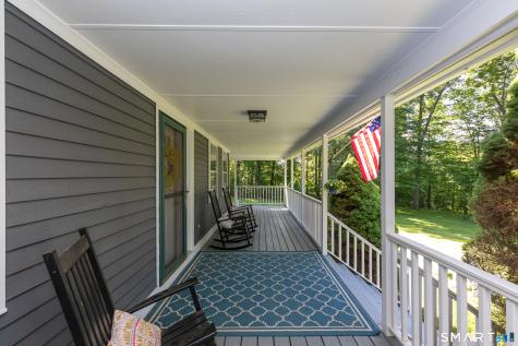 15 Saxony Lane Woodbury CT 06798