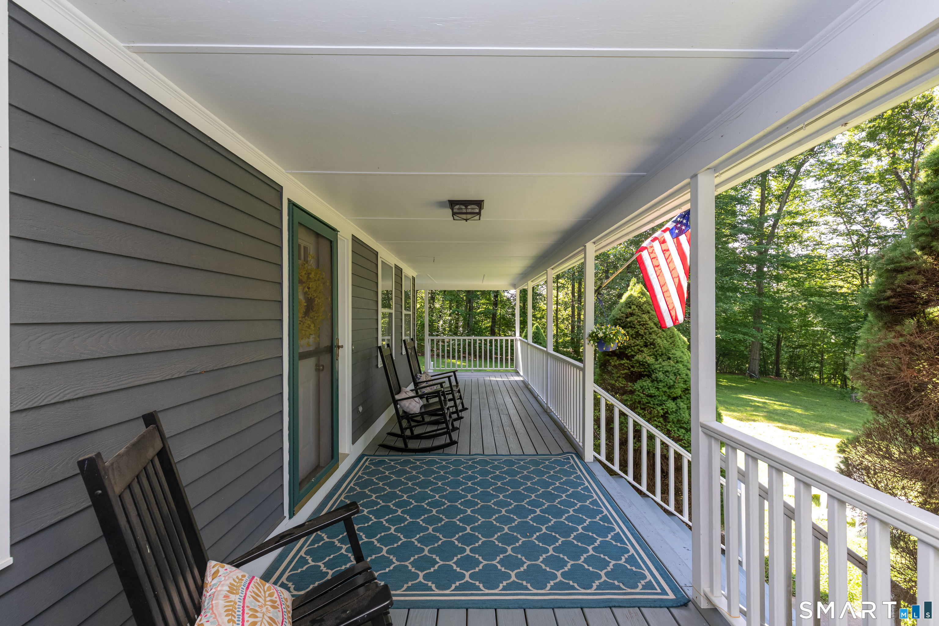 15 Saxony Lane Woodbury CT 06798