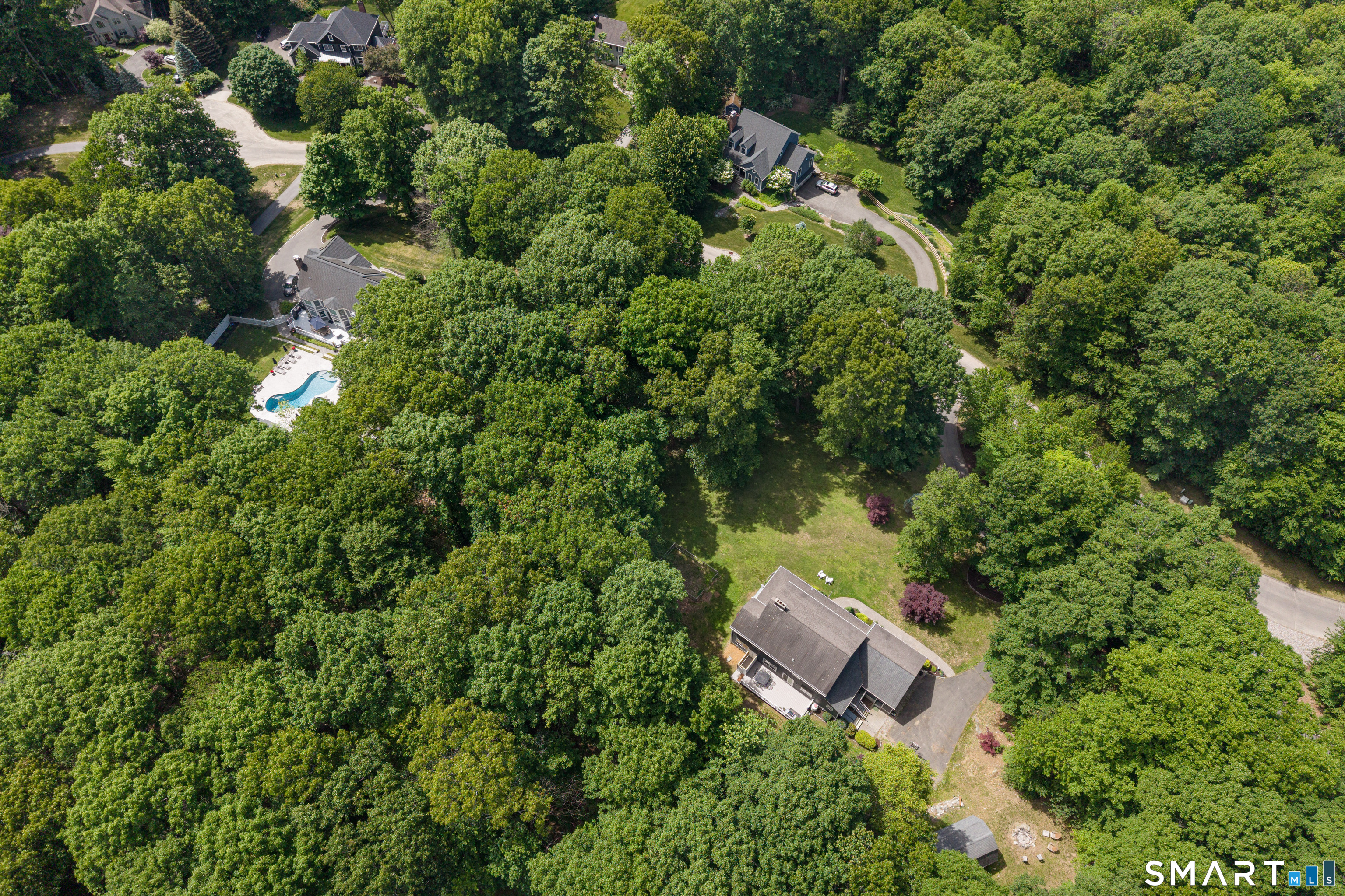 15 Saxony Lane Woodbury CT 06798