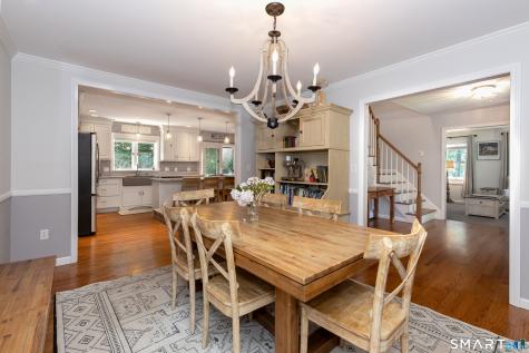 15 Saxony Lane Woodbury CT 06798