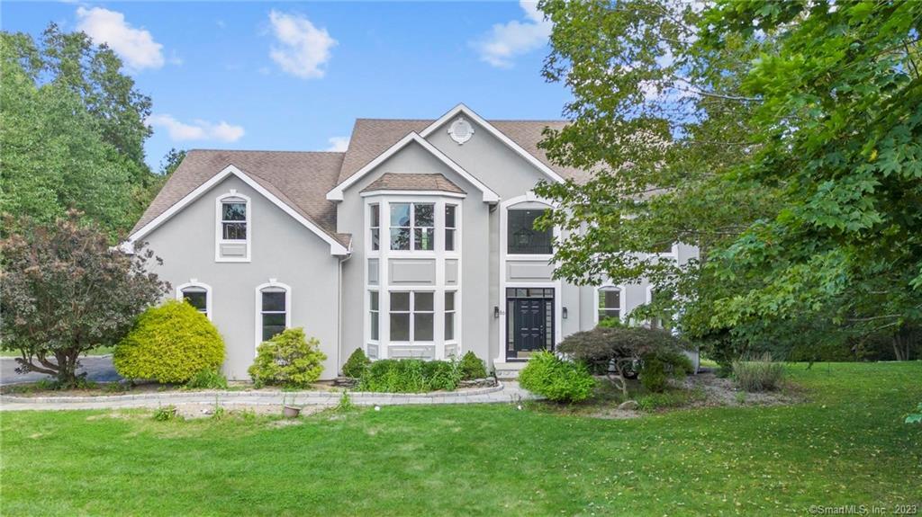 86 Riverford Road Brookfield CT 06804