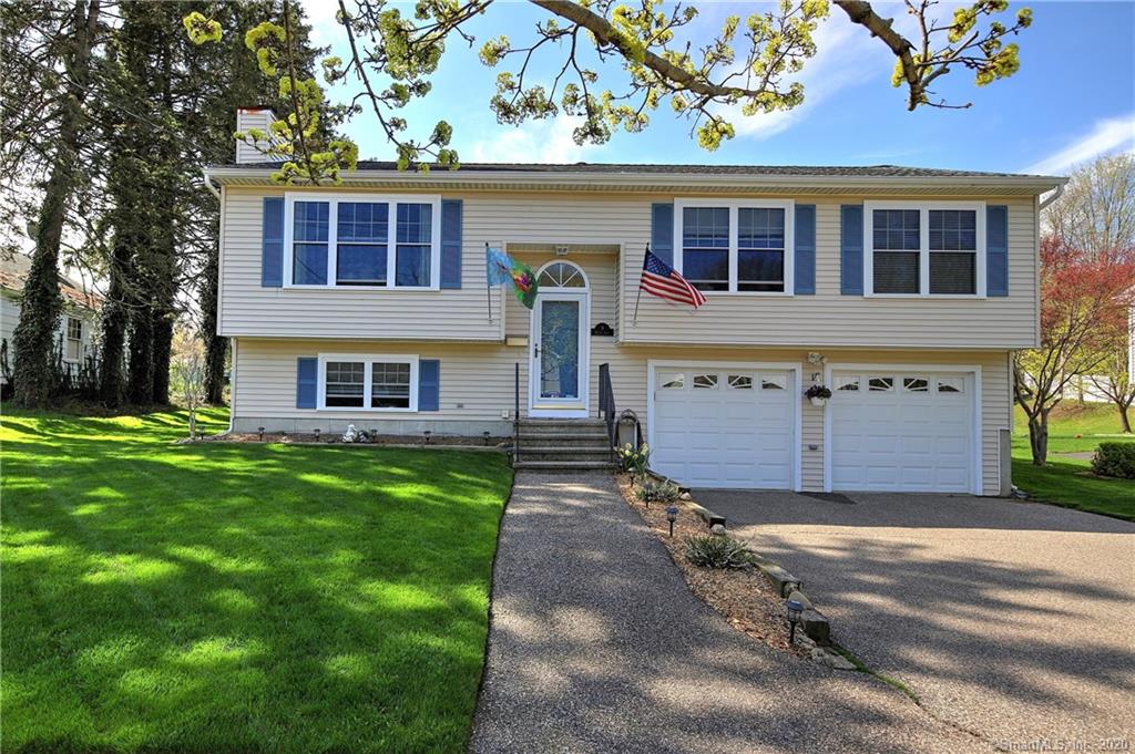 9 Baxter Lane Milford CT 06460