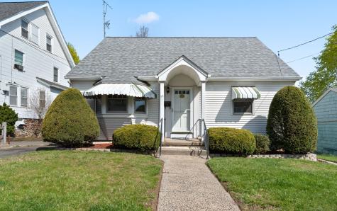 26 South Street Extension Bristol CT 06010