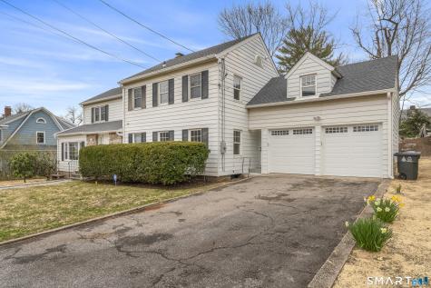 80 Third Street Stamford CT 06905