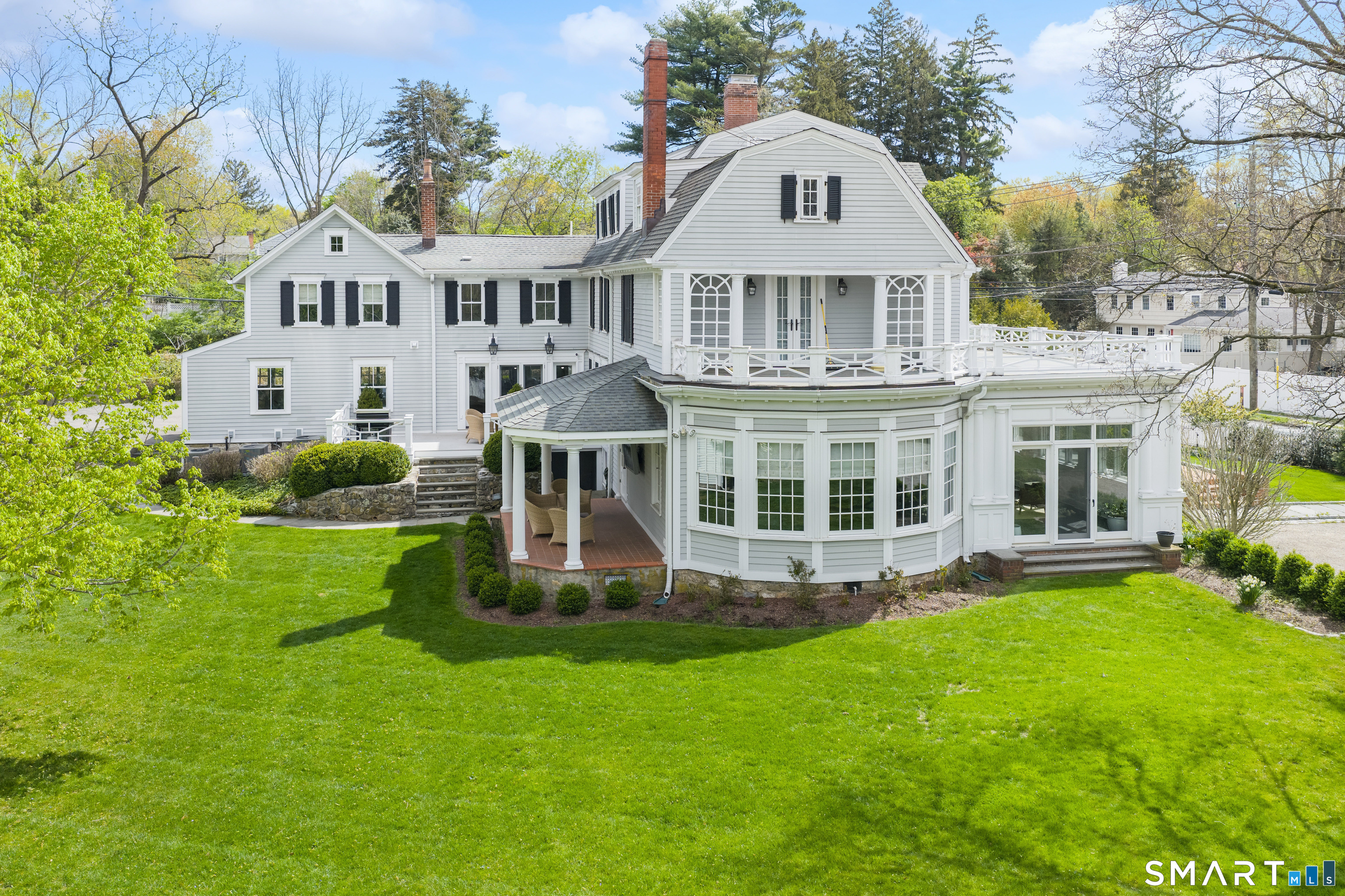 5 Middlesex Road Darien CT 06820
