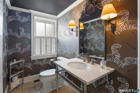 5 Middlesex Road Darien CT 06820