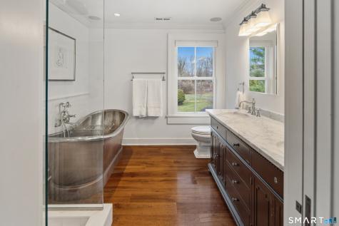 5 Middlesex Road Darien CT 06820