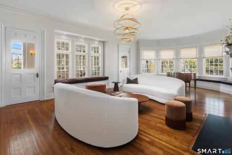 5 Middlesex Road Darien CT 06820