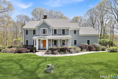 51 Grindstone Lane Monroe CT 06468