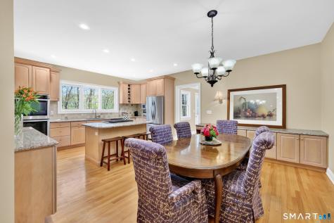 51 Grindstone Lane Monroe CT 06468