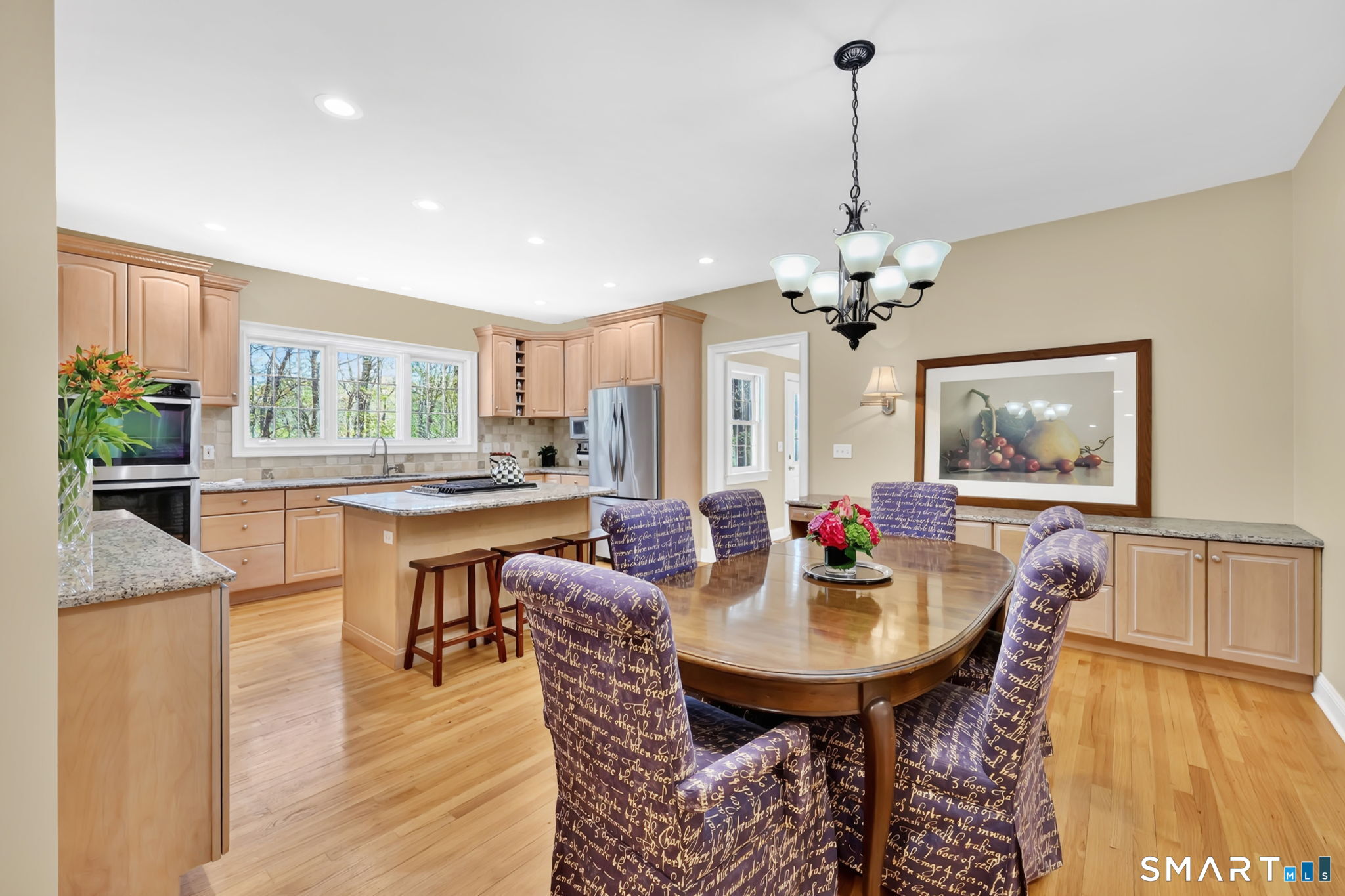 51 Grindstone Lane Monroe CT 06468