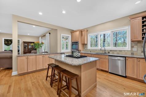 51 Grindstone Lane Monroe CT 06468