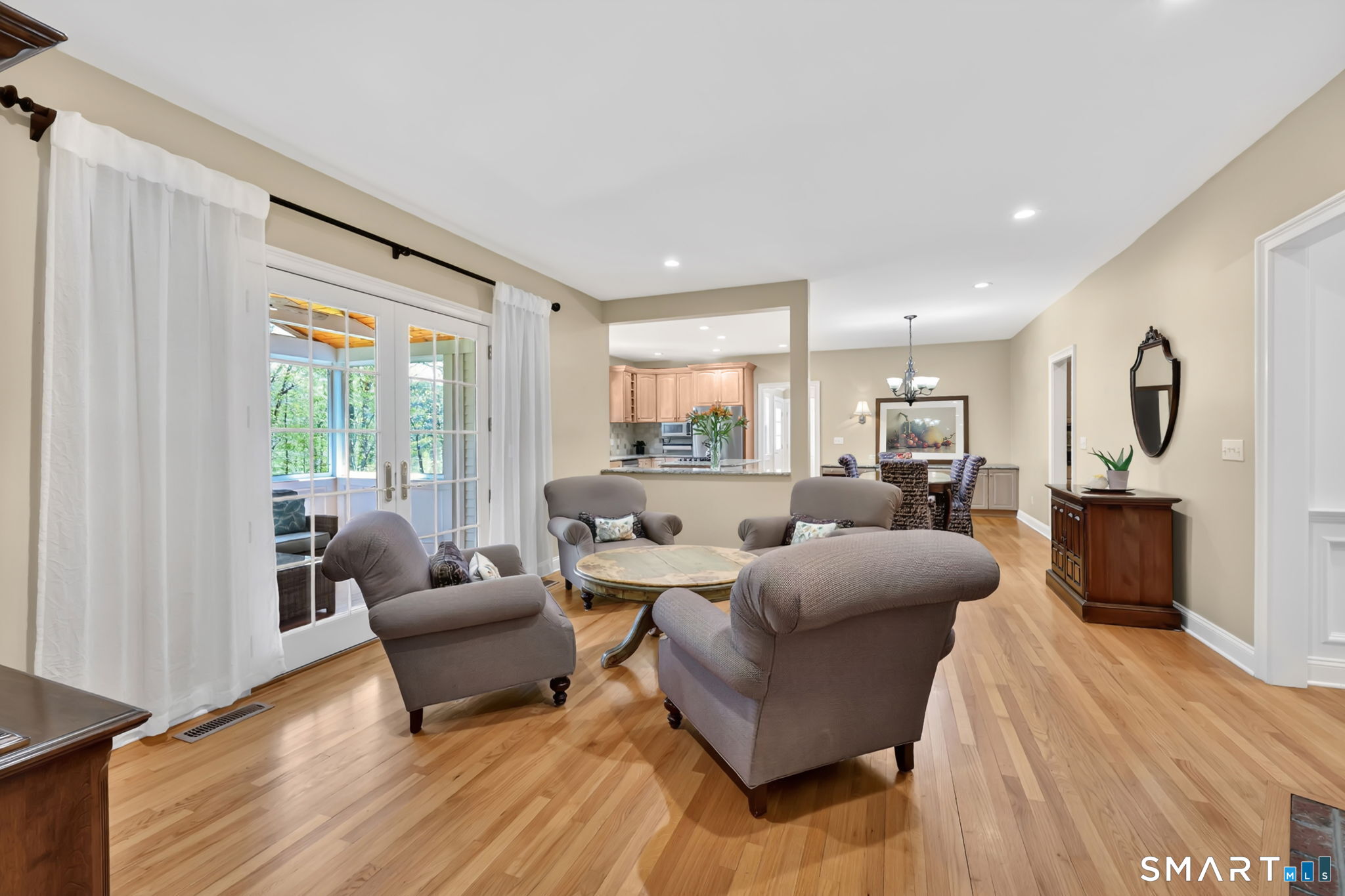 51 Grindstone Lane Monroe CT 06468