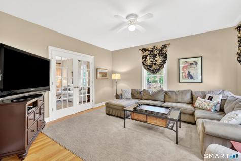 51 Grindstone Lane Monroe CT 06468