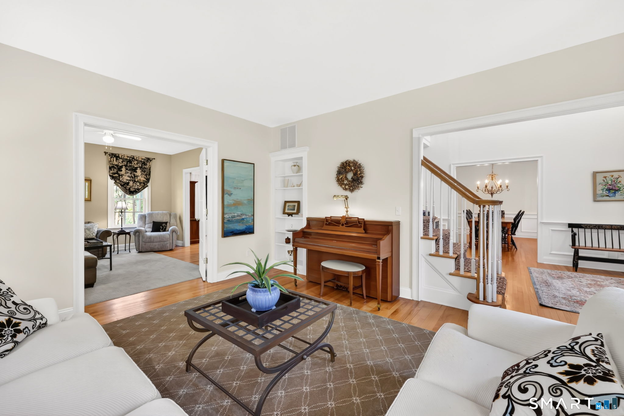 51 Grindstone Lane Monroe CT 06468