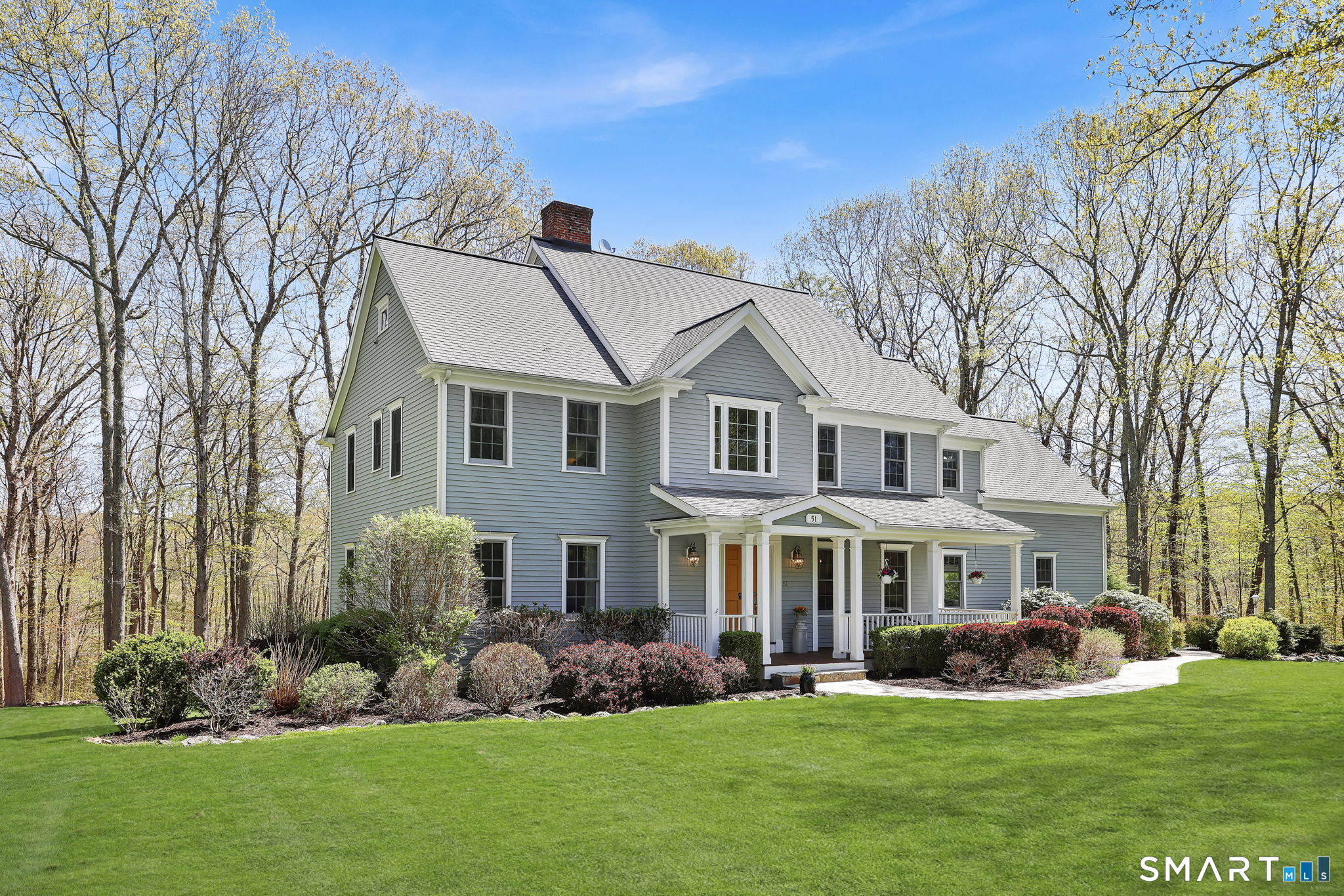 51 Grindstone Lane Monroe CT 06468