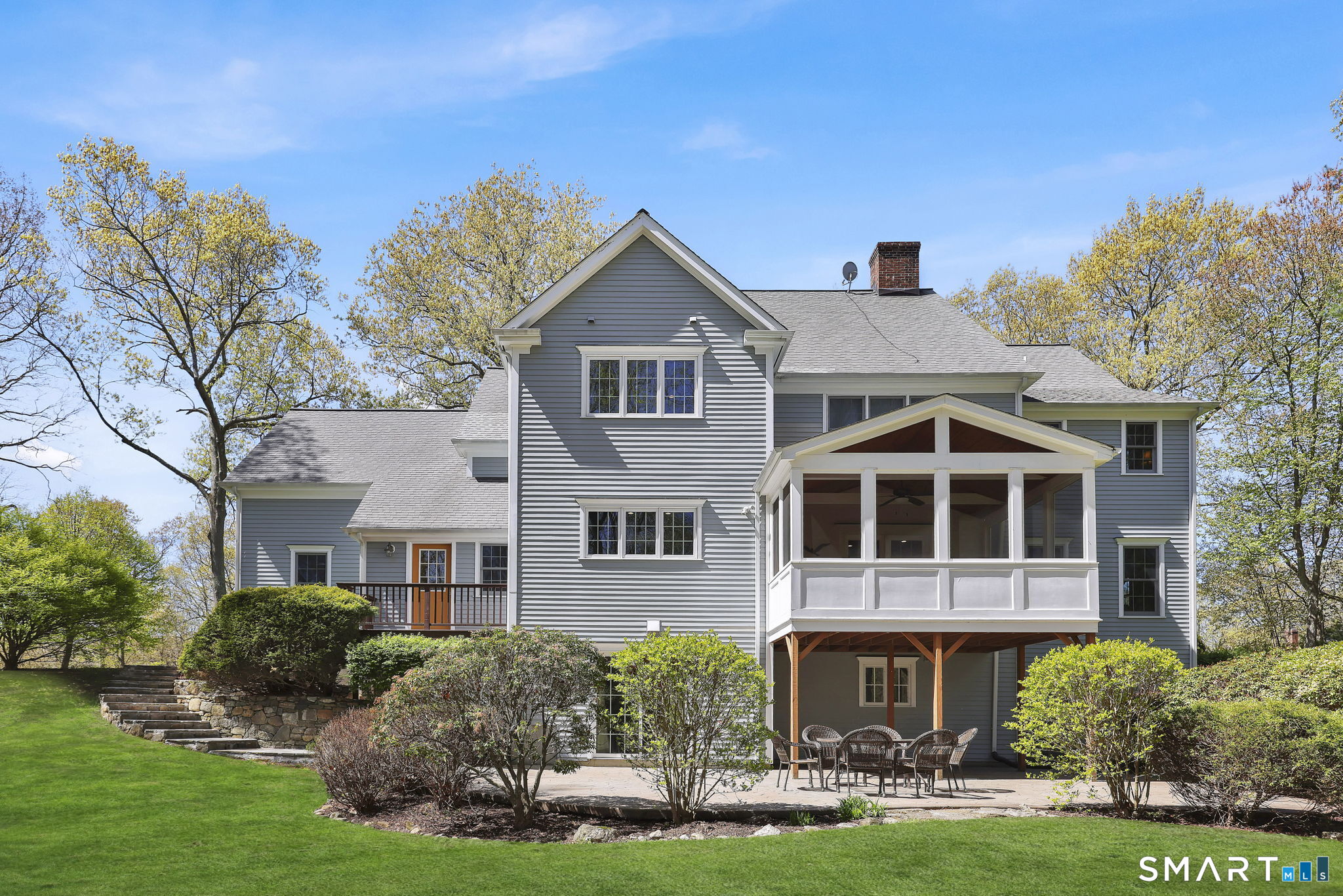 51 Grindstone Lane Monroe CT 06468