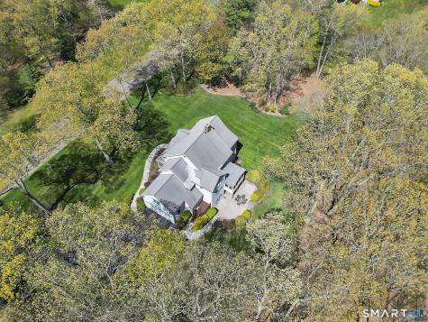 51 Grindstone Lane Monroe CT 06468