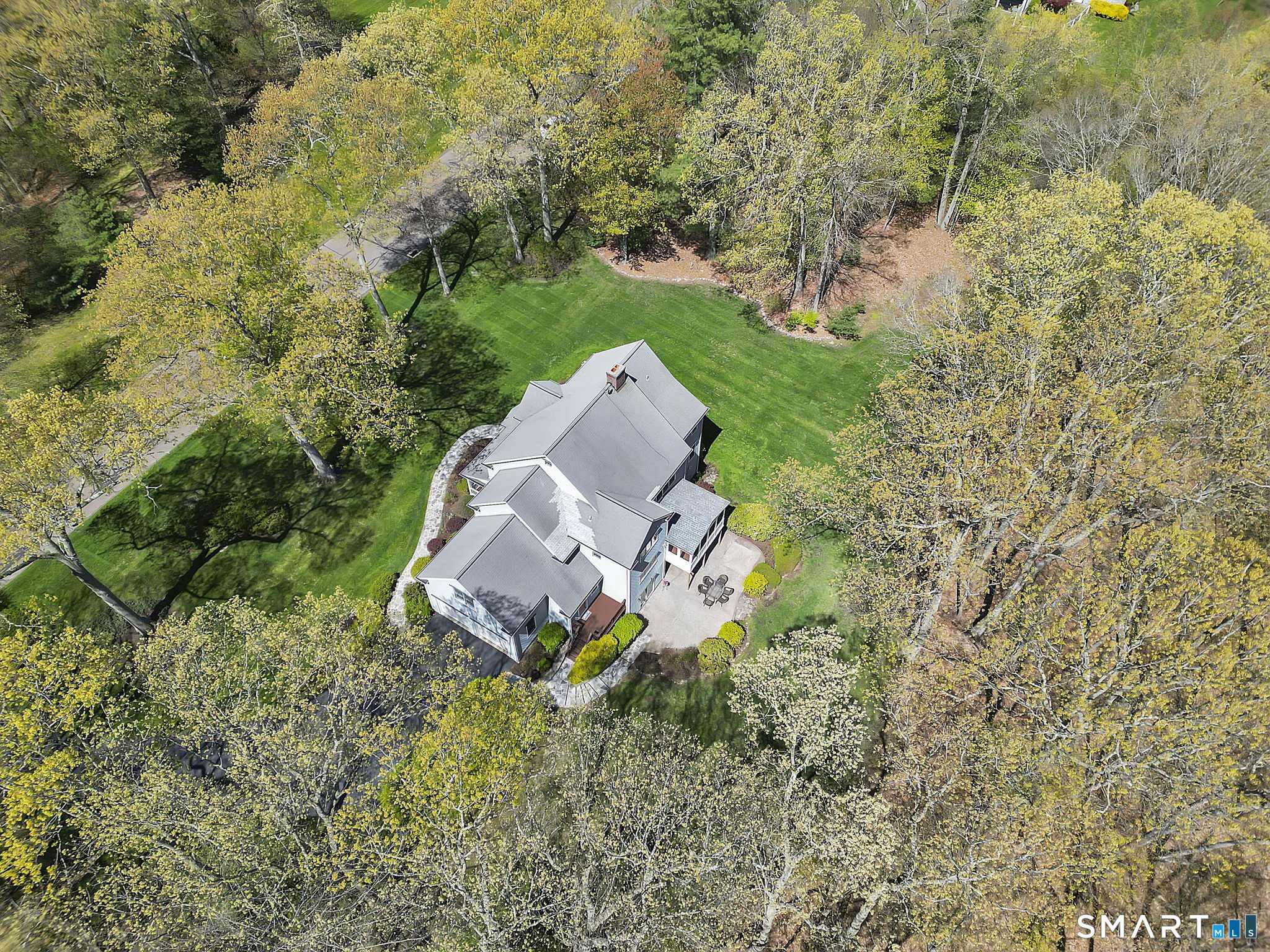 51 Grindstone Lane Monroe CT 06468