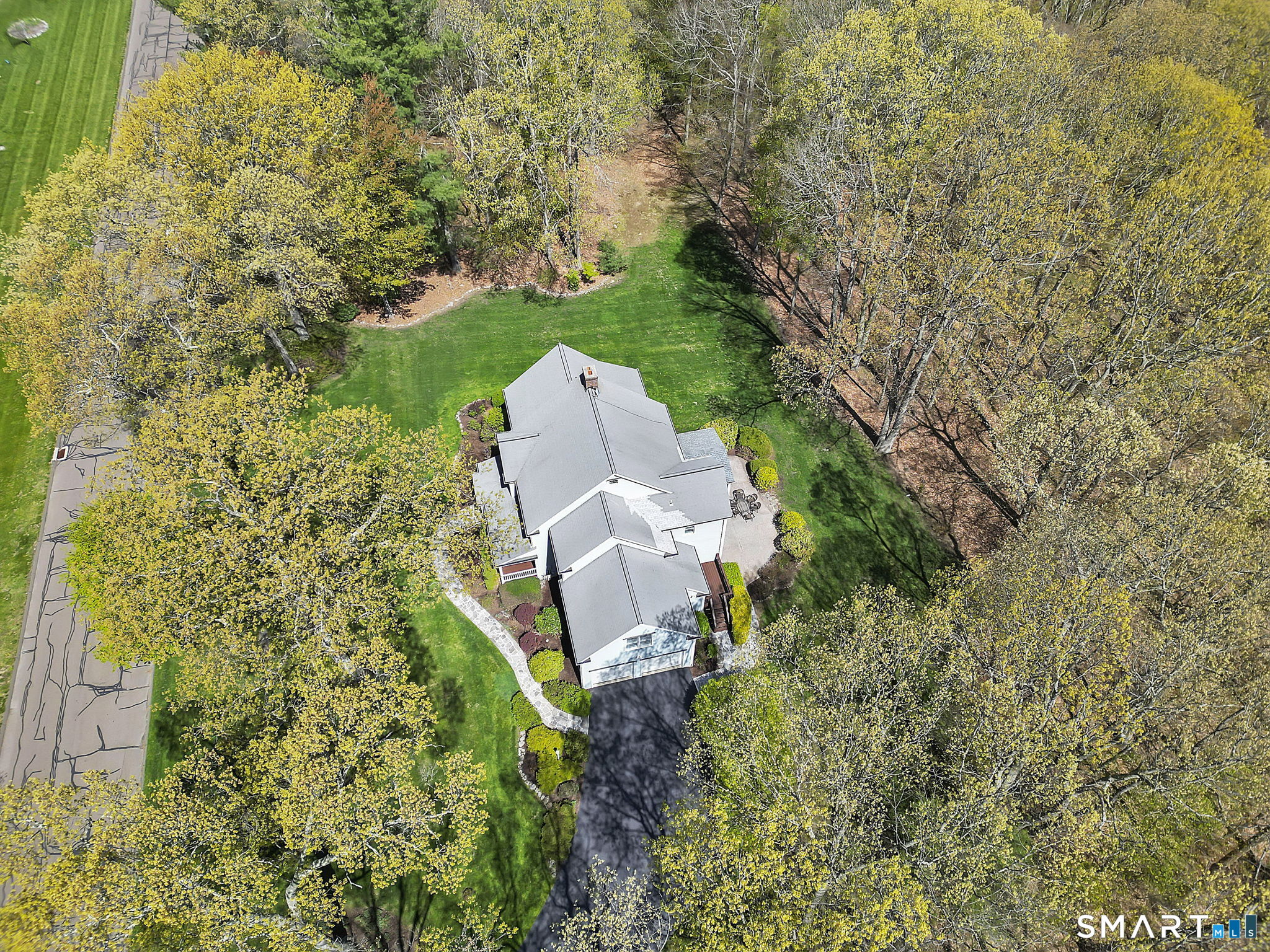 51 Grindstone Lane Monroe CT 06468