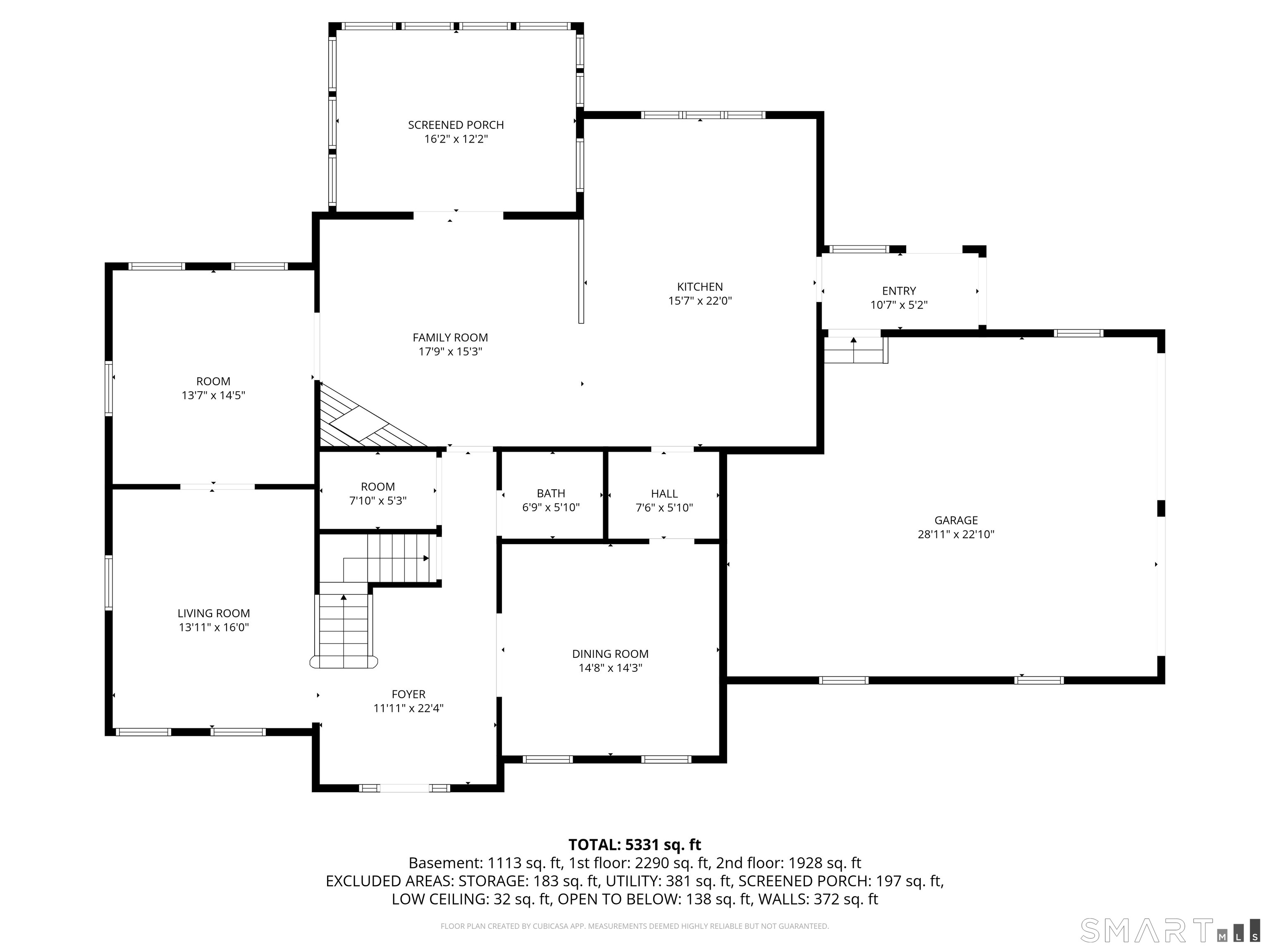 51 Grindstone Lane Monroe CT 06468