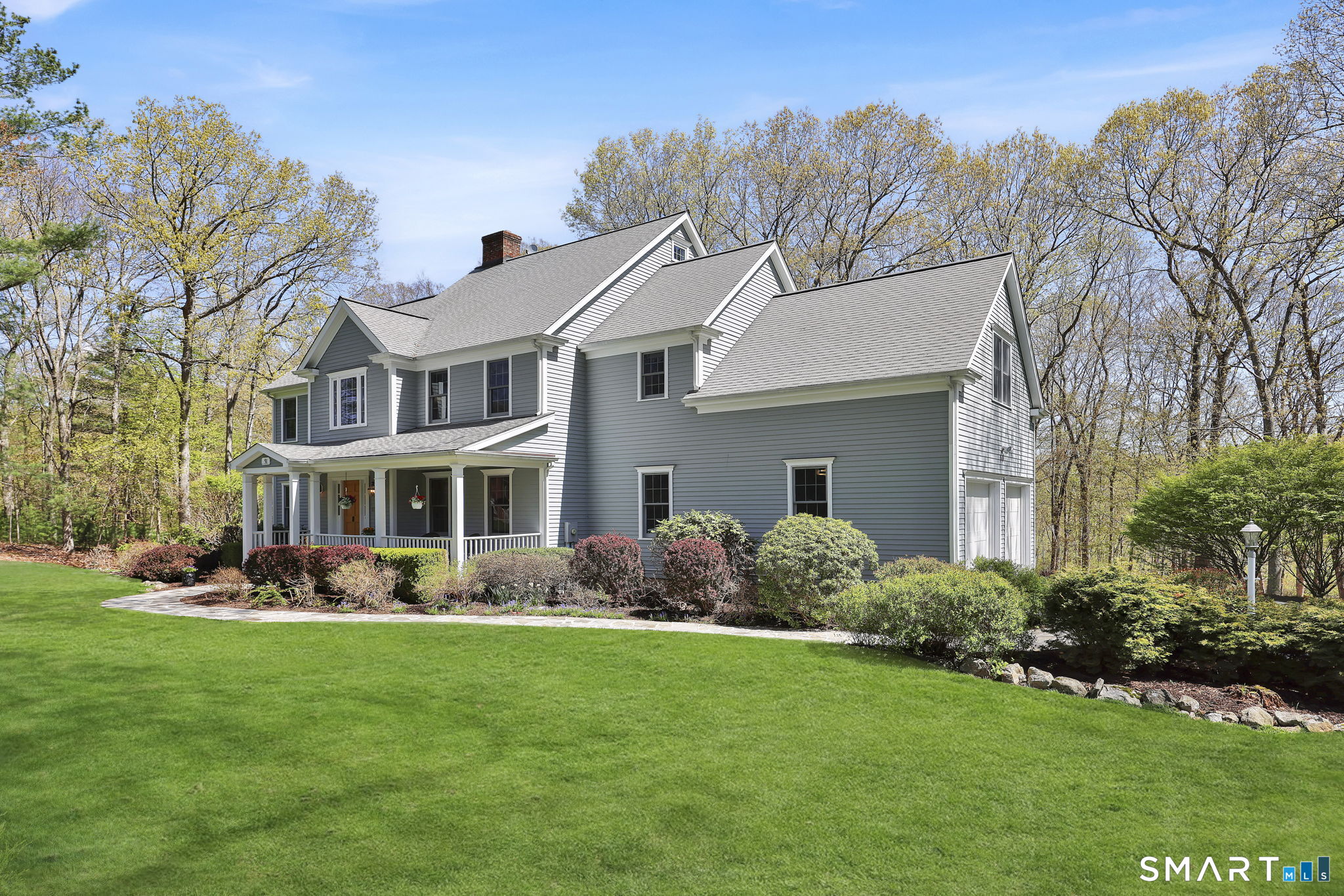 51 Grindstone Lane Monroe CT 06468