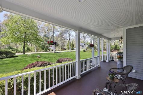 51 Grindstone Lane Monroe CT 06468