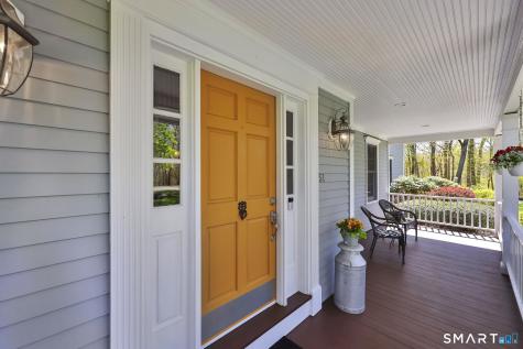 51 Grindstone Lane Monroe CT 06468