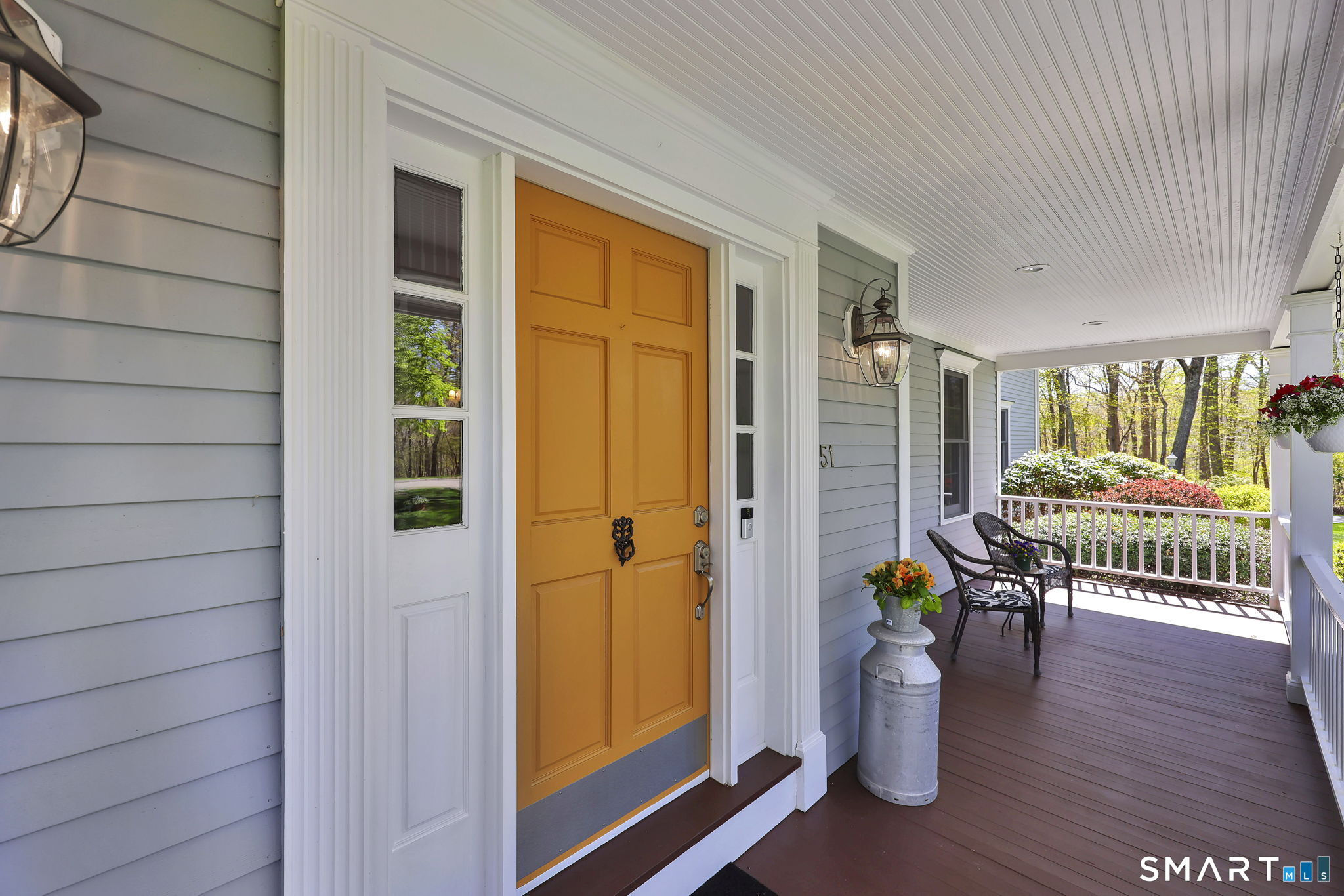 51 Grindstone Lane Monroe CT 06468