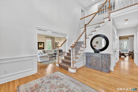 51 Grindstone Lane Monroe CT 06468
