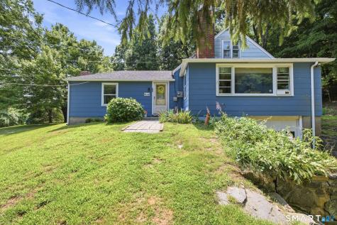60 Town Farm Road New Milford CT 06776