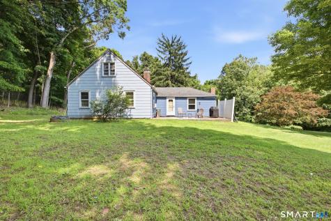 60 Town Farm Road New Milford CT 06776