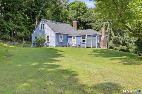 60 Town Farm Road New Milford CT 06776